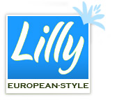 Lilly Sour Cream:  One-Ingredient Wonder