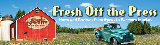 Fresh Off the Press – Hickman Eggs