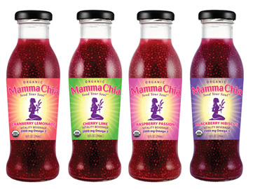 Mamma Chia