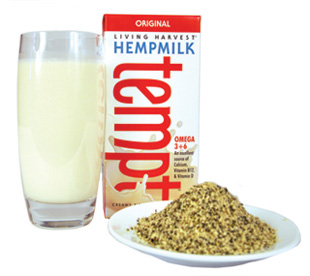 Hemp Milk