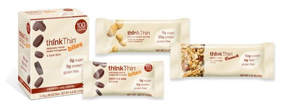 thinkThin products