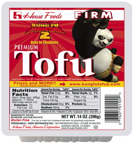 Premium Tofu Firm 14oz