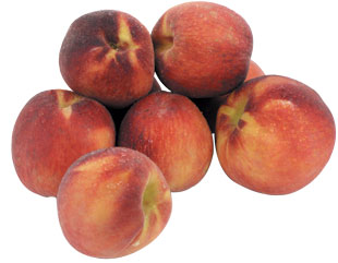 Peaches