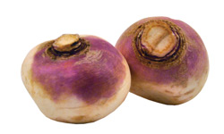 Turnips