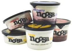 Noosa Yoghurt