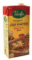 Pacific Natural Foods Pho Soup Starter